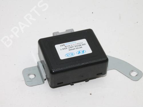 Electronic module KIA SORENTO II (XM) 2.2 CRDi | BP39841454M83 - Image 3