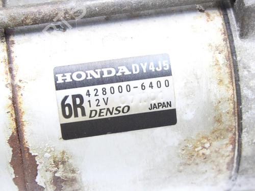 Starter HONDA ACCORD VIII (CU) 2.2 i-DTEC (CU3) | BP39861237M8 - Image 4