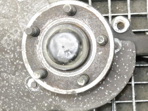 Right front steering knuckle CHRYSLER 300C (LX, LE) 3.0 CRD | BP39777267M26 - Image 7