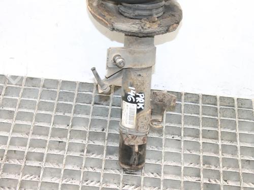 Left front shock absorber FORD KUGA I 2.0 TDCi | BP39847688M16 - Image 4