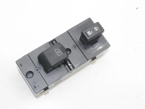 Used Left front window switch Left front window switch NISSAN 370Z Coupe (Z34) 3.7 (328 hp) 39821878 39821878