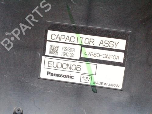 Control unit NISSAN LEAF (ZE0) Electric | BP39879966M11 - Image 3