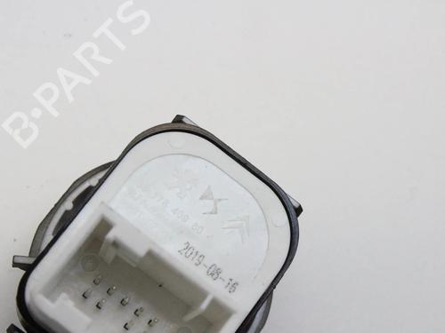 Mirror switch CITROËN C3 III (SX) 1.2 THP 110 (SXHNPS, SXHNZT, SXHNZ6) | BP39877223I25 - Image 4