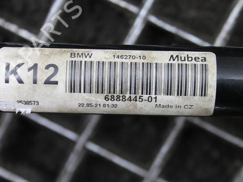 Anti roll bar BMW 1 (F40) 118 i | BP39836054M96 - Image 4