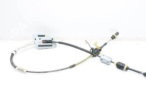 Kabel Kabel FORD ECOSPORT 1.0 EcoBoost (125 hp) 39850002 39850002