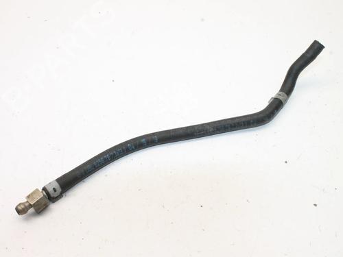 Used Pipe Pipe MERCEDES-BENZ CLA (C118) CLA 180 (118.384) (136 hp) 39812428 39812428