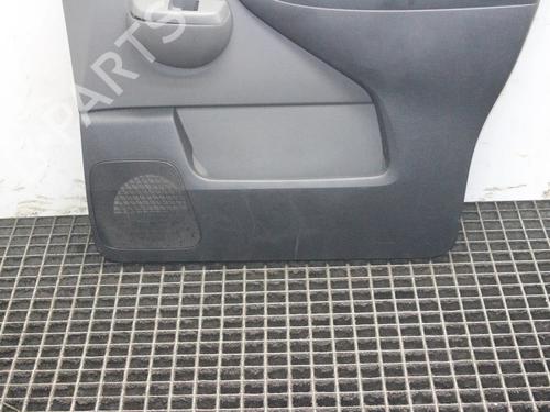 Front right panel NISSAN NV200 Van e-NV (ME0N) | BP39798833C59 - Image 4