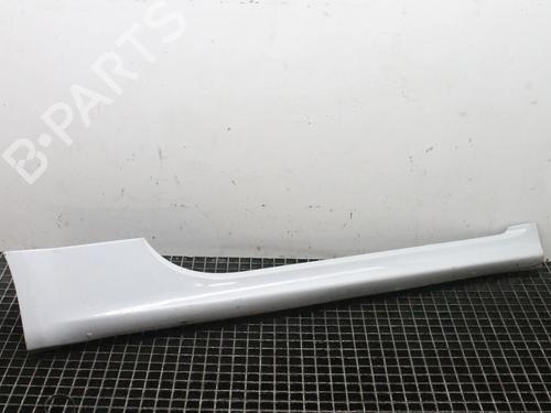 Seitenschweller rechts für Seitenschweller rechts ABARTH 500 / 595 / 695 1.4 (312.AXF11, 312.AXF1A, 312.AXD1A) (160 hp) 39788127 39788127