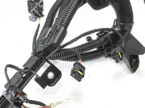 Ledningsnet MINI MINI (F55) Cooper | BP39864637E16 - Image 3
