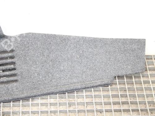 Boot lining AUDI TT Roadster (8J9) 2.0 TTS quattro | BP39782043I3 - Image 3