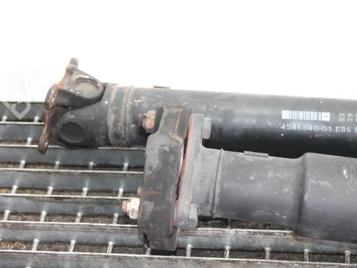 Driveshaft BMW Z4 Coupe (E86) 3.0 si | BP39798938M37 - Image 2