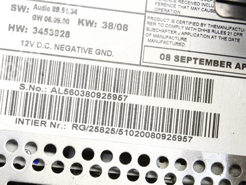 Electronic module MINI MINI (R56) Cooper S | BP39845797M83 - Image 5