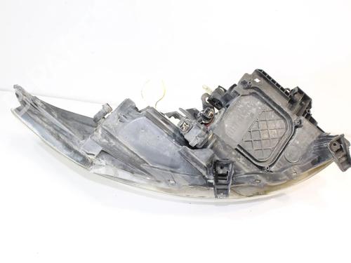 Left headlight TOYOTA AURIS (_E15_) 2.2 D (ADE157_, ADE151_, ADE151R, ADE157R) | BP39879219C28 - Image 8
