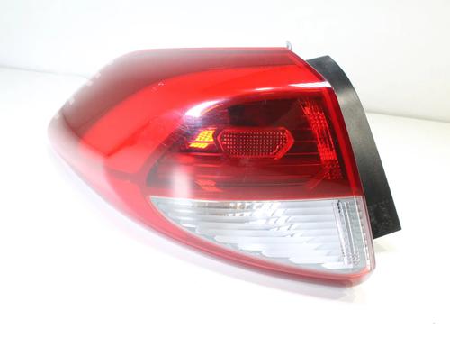 Venstre baglygte Venstre baglygte HYUNDAI TUCSON (TL, TLE) 1.6 GDi (132 hp) 39802338 39802338