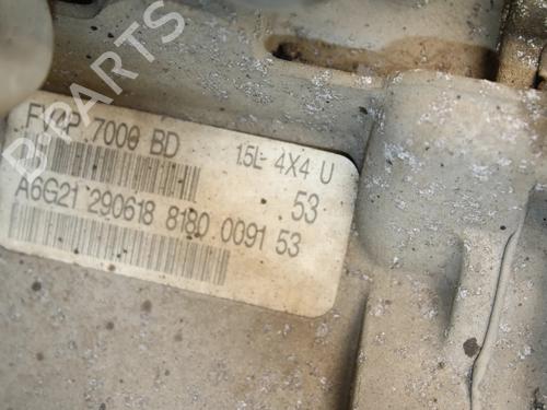 Gearbox FORD KUGA II (DM2) 1.5 EcoBoost 4x4 | BP39781171M3 - Image 6