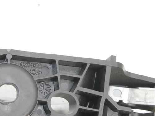 Front right interior door handle JEEP CHEROKEE (KL) 2.0 CRD 4x4 | BP39839218I14 - Image 4