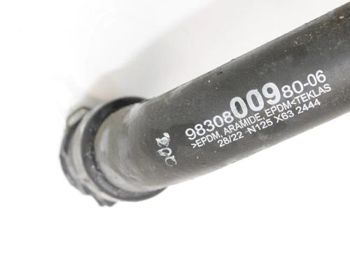 Pipe OPEL COMBO E Tour / Life (K9) Combo-e | BP39832328M125 - Image 5
