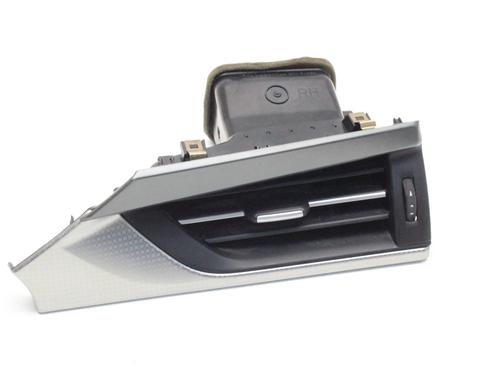 Luftventil Luftventil TOYOTA AVENSIS Estate (_T27_) 2.0 D-4D (WWT271_) (143 hp) 39795697 39795697