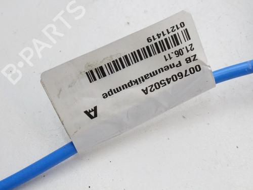 Control unit MERCEDES-BENZ E-CLASS T-Model (S212) E 250 CGI (212.247) | BP39828193M11 - Image 7