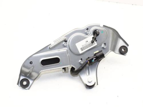 Rear wiper motor MG MG HS (AS23) 1.5 T (SAS23) | BP39860365M102 - Image 2
