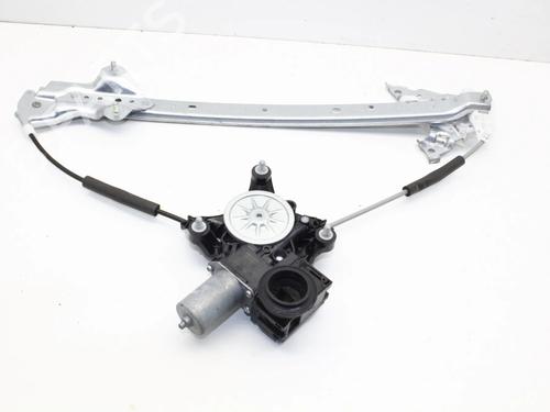 Used Front right window mechanism Front right window mechanism TOYOTA bZ4X (_EAM1_) EV (YEAM15) (218 hp) 39851323 39851323