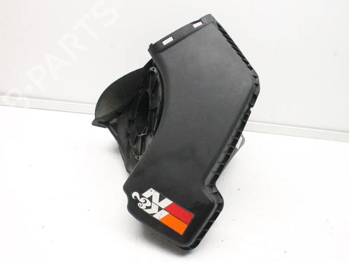 Used Air filter box Air filter box AUDI A6 C7 (4G2, 4GC) 2.0 TDI (177 hp) 39876270 39876270