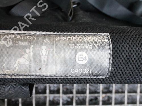 Seats set TESLA MODEL S (5YJS) 75 | BP39802310C78 - Image 5