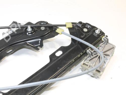 Front right window mechanism BMW 3 Coupe (E92) 325 i | BP39802375C23 - Image 4