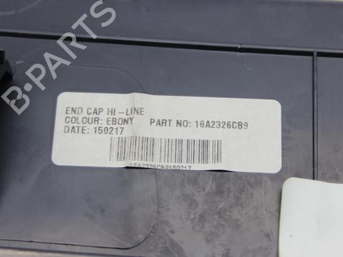 Middle console LAND ROVER DISCOVERY SPORT (L550) 2.0 D 4x4 | BP39859709I22 - Image 7