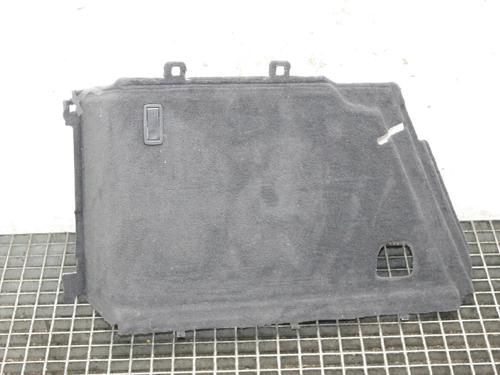 Used Boot lining Boot lining BMW 6 Gran Turismo (G32) 630 d xDrive (265 hp) 39795887 39795887