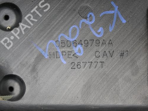 Electronic module JEEP COMPASS (MK49) 2.2 CRD 4x4 | BP39791985M83 - Image 4