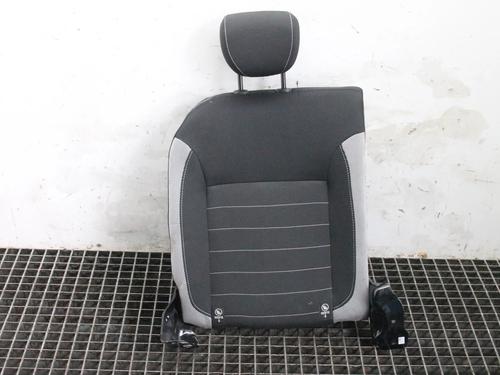 Used Rear seat Rear seat DACIA SANDERO II 1.5 dCi (90 hp) 39878537 39878537