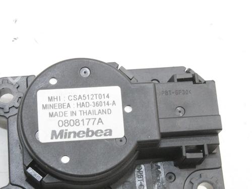 Electronic module MITSUBISHI ASX (GA_W_) 1.6 MIVEC (GA1W) | BP39876707M83 - Image 6