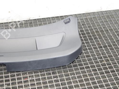 Bagagerumsbeklædning SEAT LEON (KL1, KLG) 1.5 eTSI | BP39804725I3 - Image 4