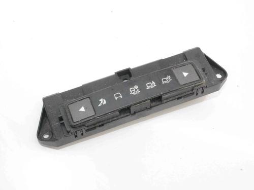 Used Switch Switch LAND ROVER RANGE ROVER EVOQUE (L538) 2.2 D 4x4 (190 hp) 39796912 39796912