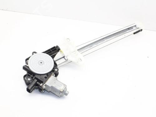 Elevalunas trasero derecho Elevalunas trasero derecho HONDA CR-V IV (RM_) 1.6 i-DTEC 4WD (RE6) (160 hp) 39789610 39789610