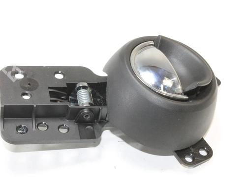 Used Rear left interior door handle Rear left interior door handle MINI MINI (F55) Cooper (136 hp) 39874817 39874817