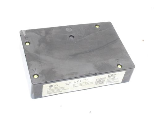 Módulo eletrónico Módulo eletrónico OPEL MOKKA / MOKKA X (J13) 1.4 (_76) (140 hp) 39855762 39855762