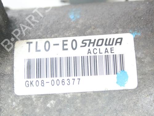 Steering rack HONDA ACCORD VIII (CU) 2.2 i-DTEC (CU3) | BP39843308M22 - Image 5