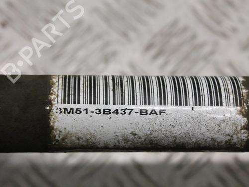 Left front driveshaft VOLVO C30 (533) 1.6 | BP39863203M38 - Image 6