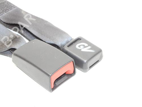 Seat buckle JEEP COMPASS (MK49) 2.4 | BP39781418I32 - Image 3