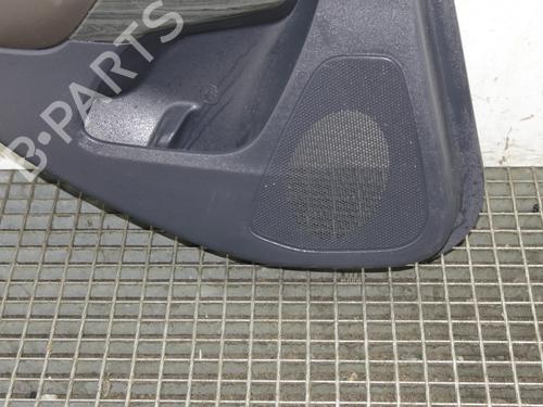 Rear left panel JEEP CHEROKEE (KL) 2.0 CRD 4x4 | BP39863635C60 - Image 4