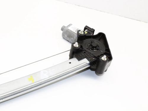 Front left window mechanism HYUNDAI BAYON (BC3) 1.0 T-GDI 48V-Hybrid | BP39780867C22 - Image 3