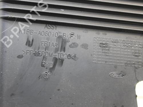 Handskerum FORD FIESTA VII (HJ, HF) 1.0 EcoBoost | BP39809594C95 - Image 5