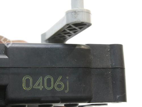 Electronic module MAZDA 6 Hatchback (GH) 2.2 MZR-CD (GH10) | BP39837664M83 - Image 3