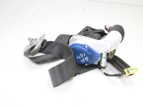 Sikkerhedssele foran højre Sikkerhedssele foran højre HONDA CIVIC IX (FK) 2.2 i-DTEC (FK3) (150 hp) 39873427 39873427