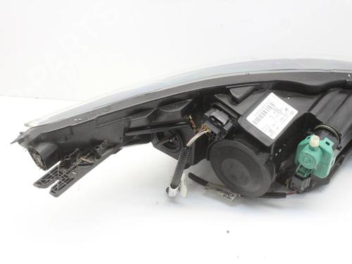 Venstre forlygte RENAULT ZOE (BFM_) ZOE | BP39857928C28  - Image 5
