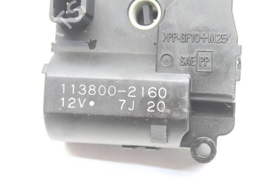 Electronic module MITSUBISHI PAJERO IV (V8_W, V9_W) 3.2 DI-D (V88W, V98W) | BP39812822M83 - Image 5
