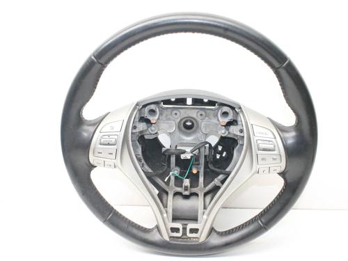 Volante Volante NISSAN QASHQAI II (J11, J11_) 1.5 dCi (110 hp) 39834354 39834354