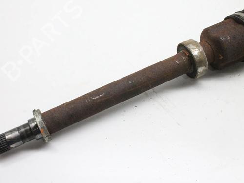 Right front driveshaft DACIA SANDERO III 1.0 TCe 110 | BP39767430M39 - Image 2